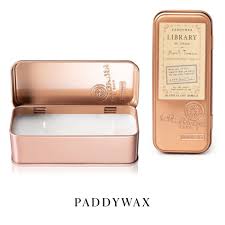For all the bibliophiles in our lives we present the Library Collection. Pairing favourite quotes with exquisite fragrances, we pay homage to the literary greats.