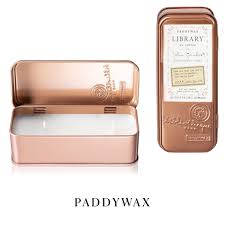 For all the bibliophiles in our lives we present the Library Collection. Pairing favourite quotes with exquisite fragrances, we pay homage to the literary greats.