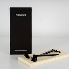 Set Wick Trimmer + Candle Snuffer