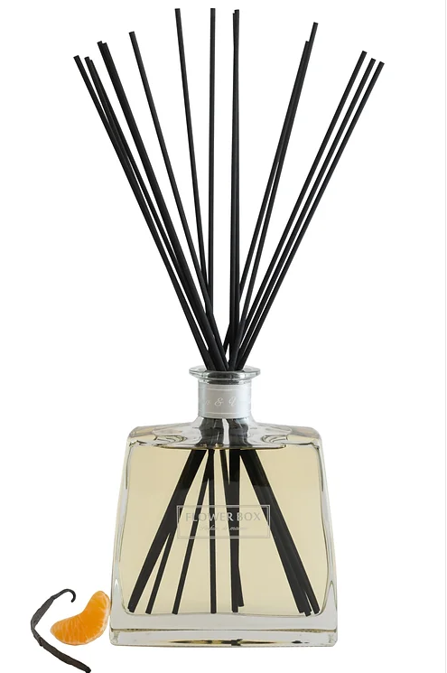 Hallmark Diffuser | James,Grace – james and grace