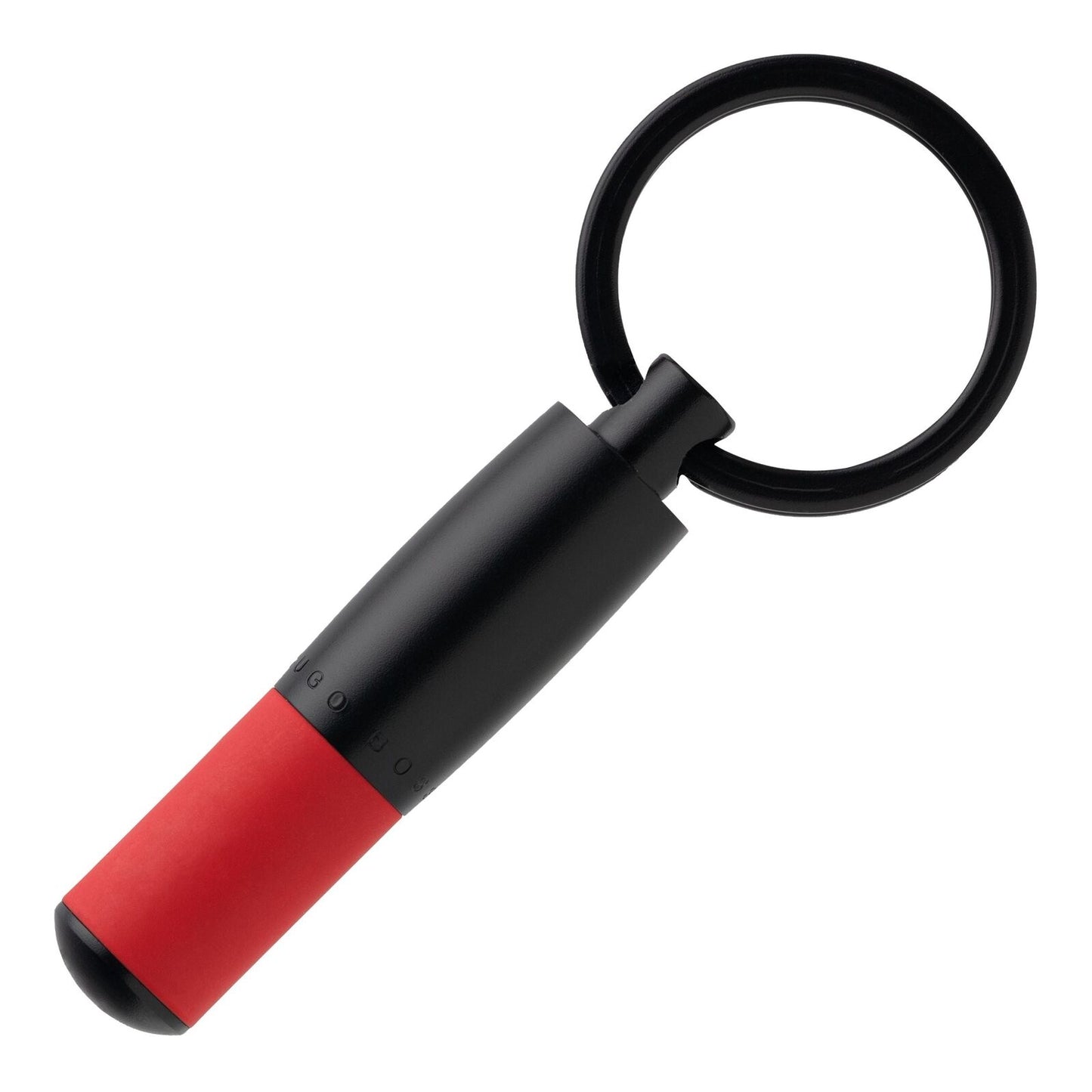 Hugo Boss - Key ring Gear - Matrix Red