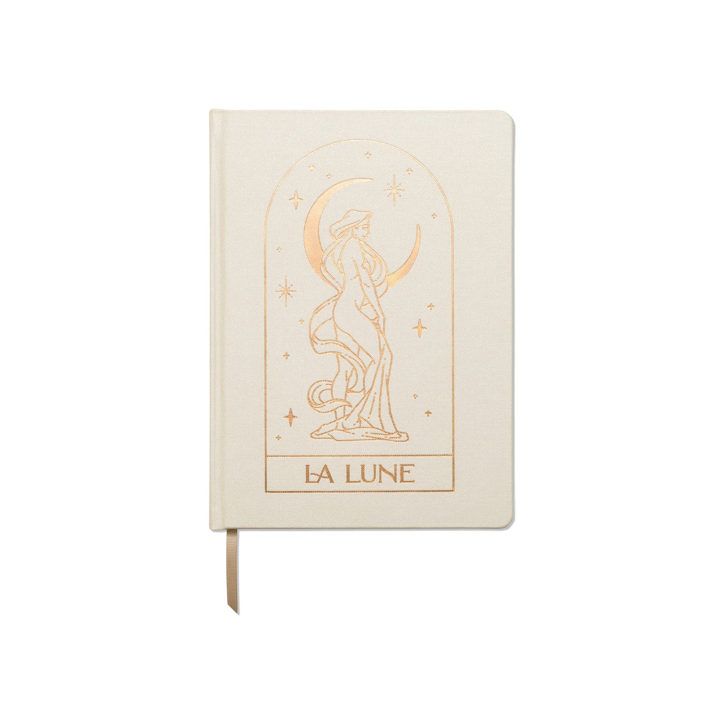 Jumbo Journal - La Lune