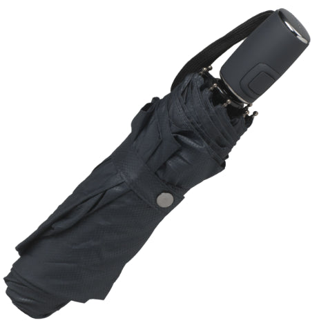 Hugo Boss Umbrella New Loop Dark Blue Pocket