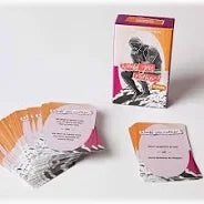 Would You Rather Cards
