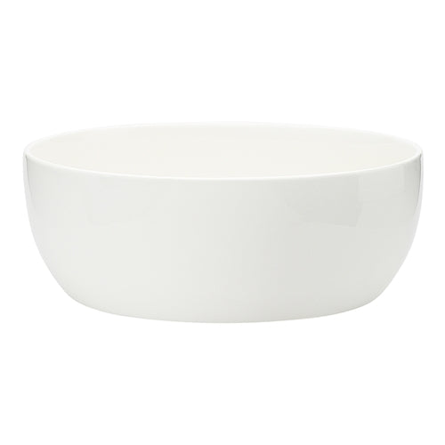 The Origin Serving Bowl delivers Ecology's original white-to-white range, reimagined for today's modern dining.
