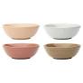 These beautifully crafted Ecology Lune Bowls are perfect for entertaining and durable for everyday use.