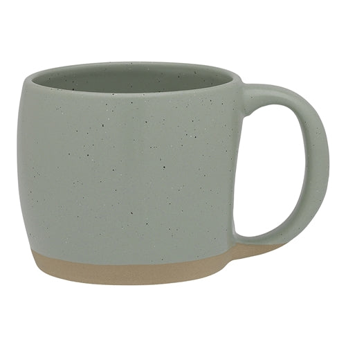 Curve is just the right mug when you want to slow the pace and take a quiet moment to relax.