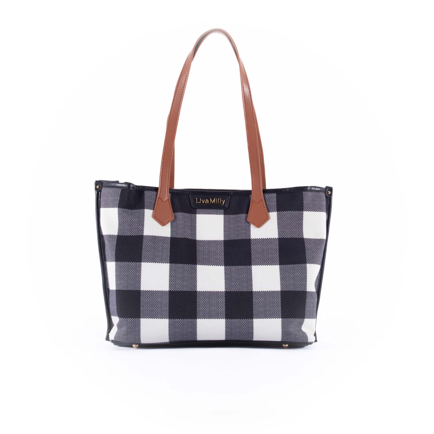 The Capri will take you from work to play in style.