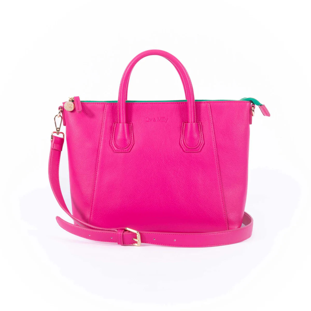 The Charlotte - Pink is a fun choice for those colour lovers.
