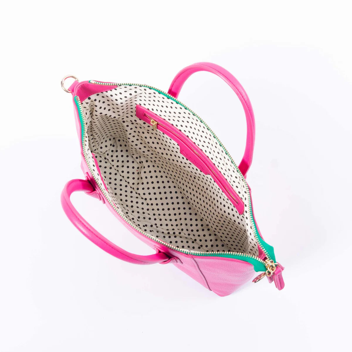 The Charlotte - Pink is a fun choice for those colour lovers.