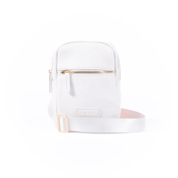 The most comfortable bag ever! Designed to accessorise your waist,