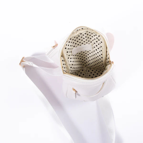 The most comfortable bag ever! Designed to accessorise your waist,