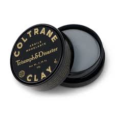 Triumph & Disaster Coltrane Clay - 65g