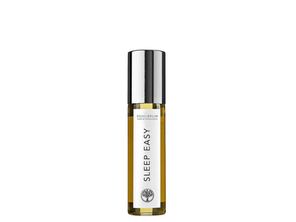 Sleep Easy: Use to promote calm, sleep & stress relief. Use at the end of a busy day to promote rest.