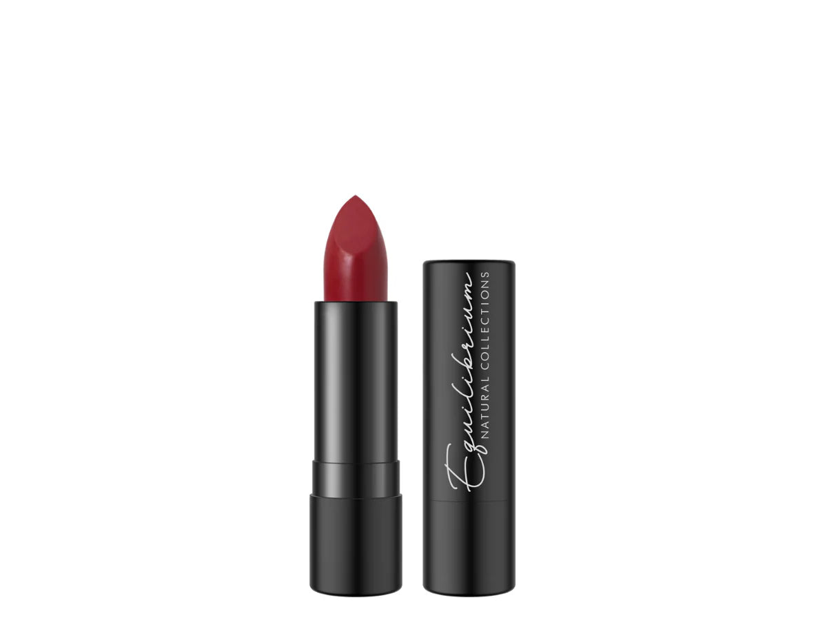 Natural lipstick. Nourishing, long lasting and Australian made in Bowral NSW. Plant based, paraben free, cruelty free.