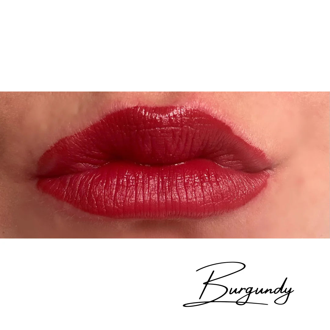 Natural lipstick. Nourishing, long lasting and Australian made in Bowral NSW. Plant based, paraben free, cruelty free.