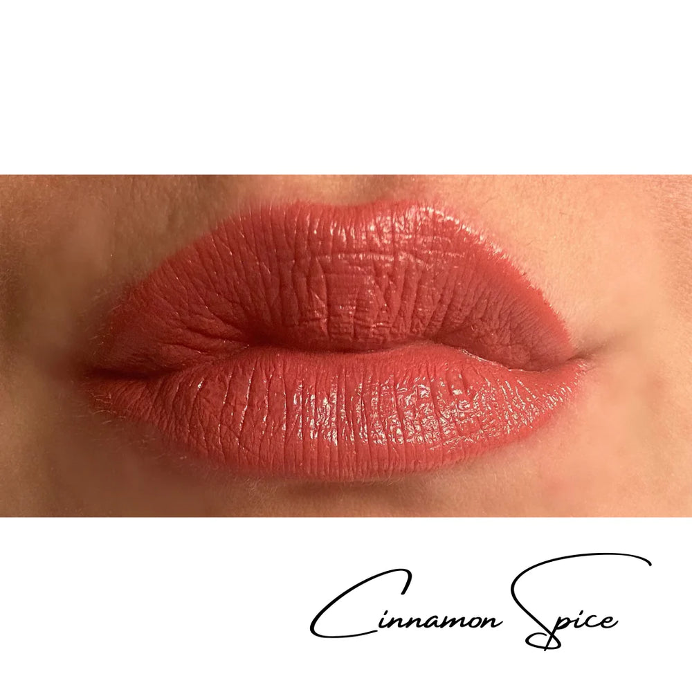Natural lipstick. Nourishing, long lasting and Australian made in Bowral NSW. Plant based, paraben free, cruelty free. Not vegan friendly, as it contains beeswax.