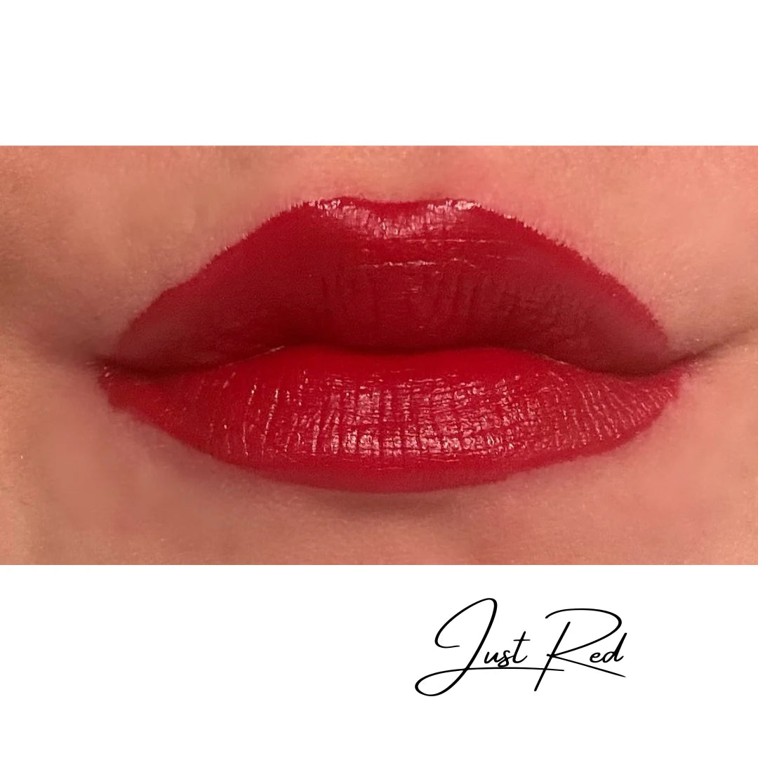 Natural lipstick. Nourishing, long lasting and Australian made in Bowral NSW. Plant based, paraben free, cruelty free. Not vegan friendly, contains beeswax.