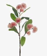 Sweet Gum Blossom - Pink - 71cm