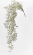 Moss Spanish Hanging Bush Green - 78cm