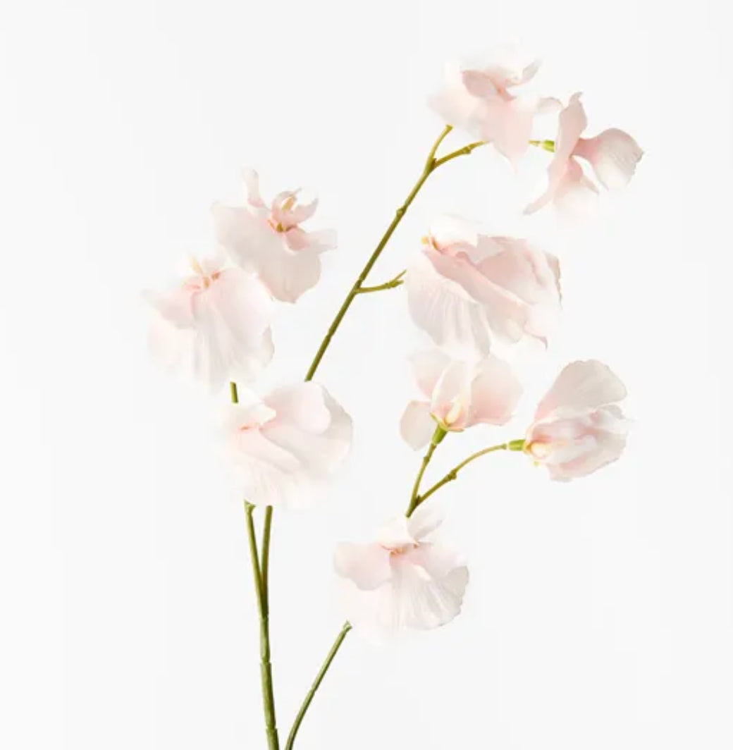 Sweet Pea Spray - Soft Pink 60cml