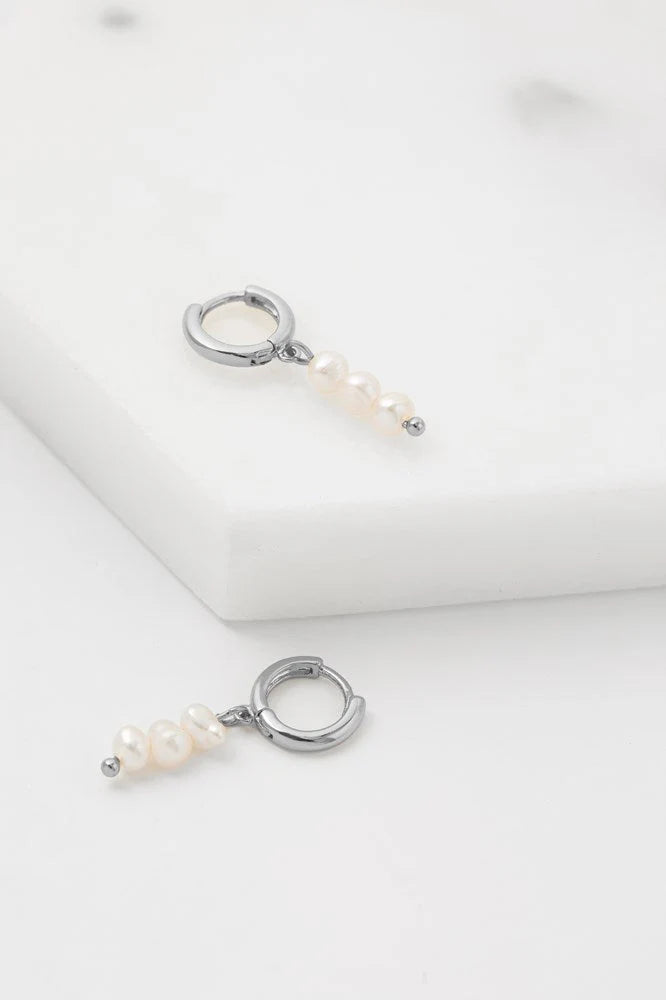 Chantelle Earring Silver