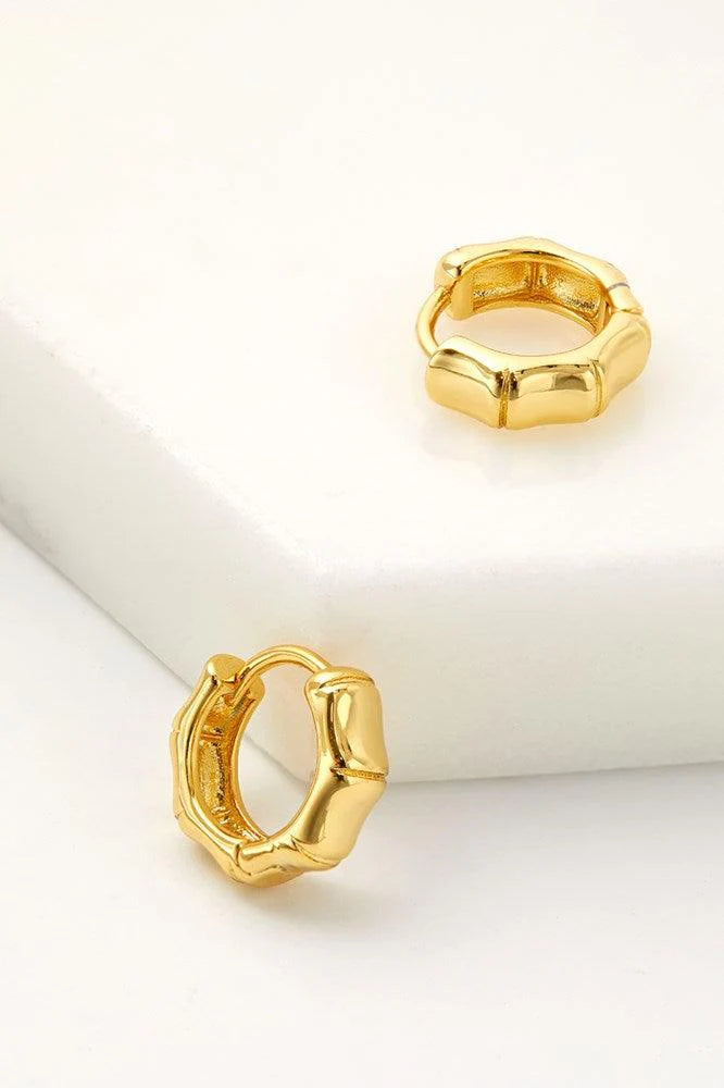 Tamara Huggie GOLD