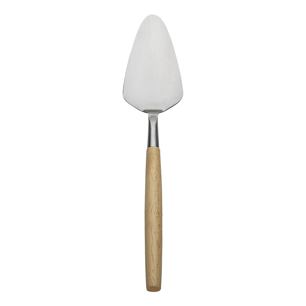 The Ecology Alto Cake Server makes entertaining and serving effortlessly beautiful.