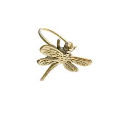 Napkin Rings Dragonfly