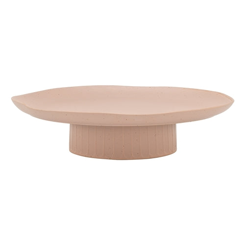 The deep earthy tones of Ecology’s Portsea collection set the scene for an expressive series of serveware pieces.