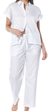 Dakota Pyjama Set....Your Ultimate Comfort Companion.