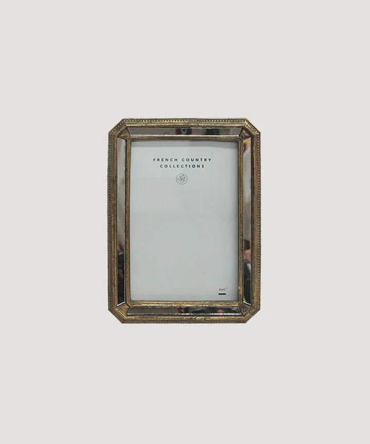 Maria Venetian Photo Frame 4x6"