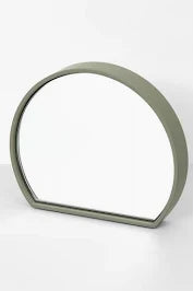 Objekt Large Olive - 21x25