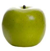 Apples Loose Green