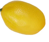 Lemon Yellow