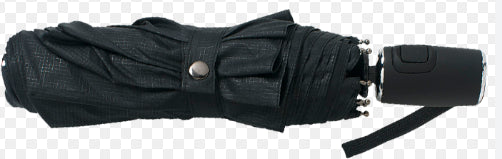 Hugo Boss - Umbrella Grid Pocket