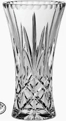 Sheffield is 24% full lead crystal with the class of a traditional design.