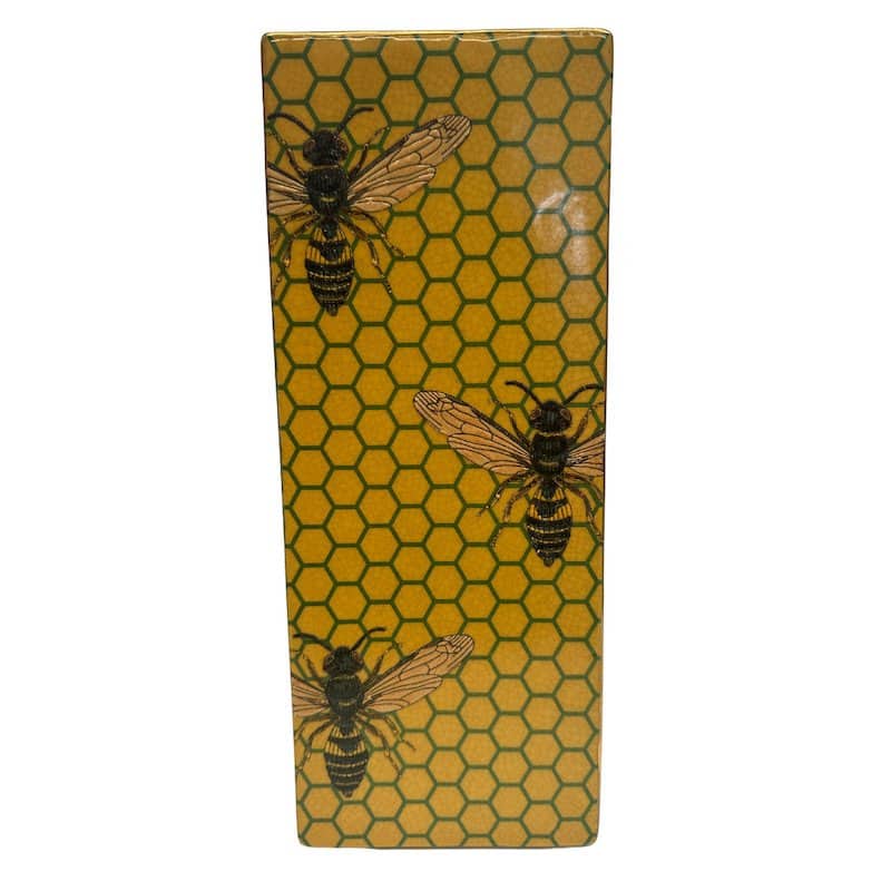 Jardiner Porcelain Vase