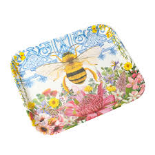 Tray Enchanted Garden