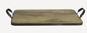 Small Ploughman Board with Handles