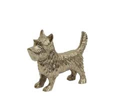 Scottie Dog Décor