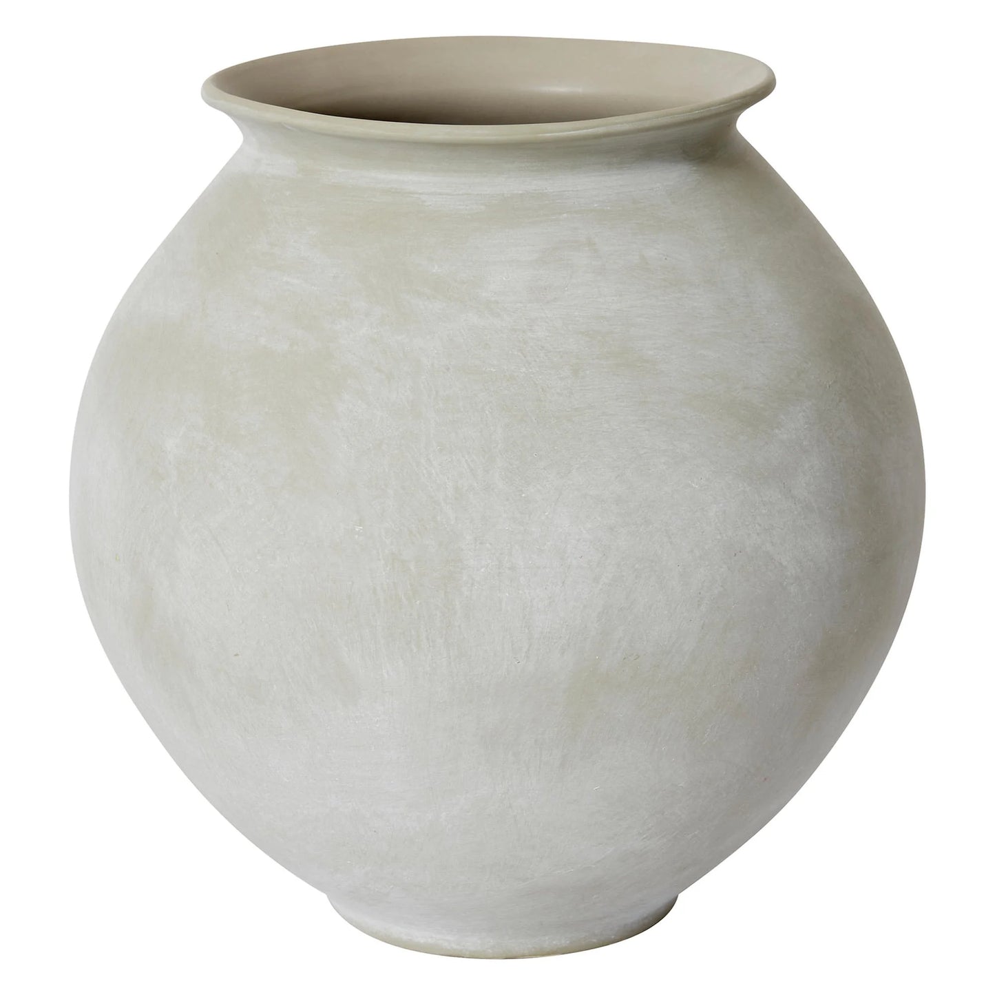 Nakano Vase Soft Grey