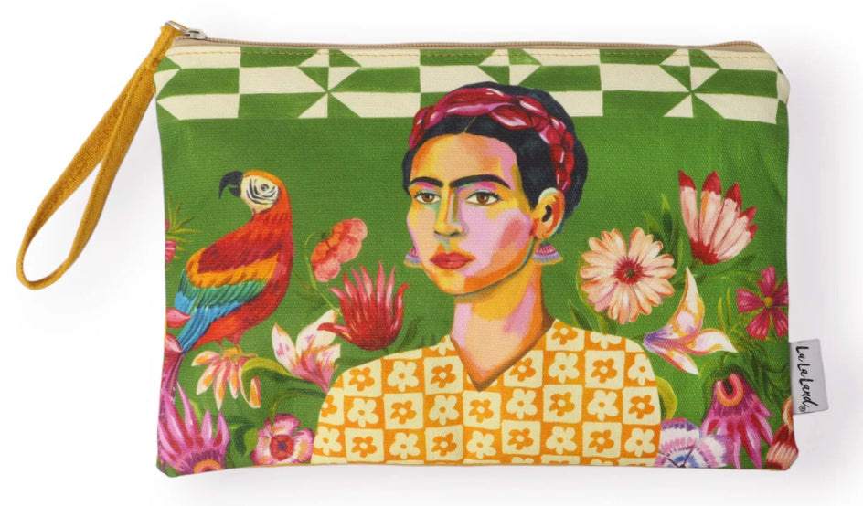 Clutch Purse Life In Colour