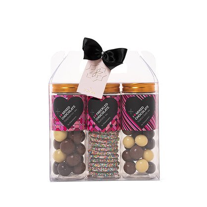 Love Your Work - Gift Pack 500g