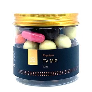 Premium TV Mix Jar 250g