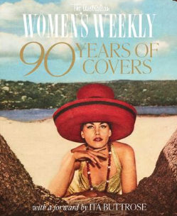 Celebrating 90 years of an Australian Icon by AWW