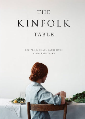 The Kinfolk Table
