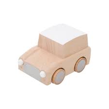 kuruma pull-back - car, natural