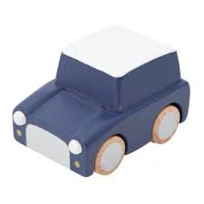 kuruma pull-back - car, navy