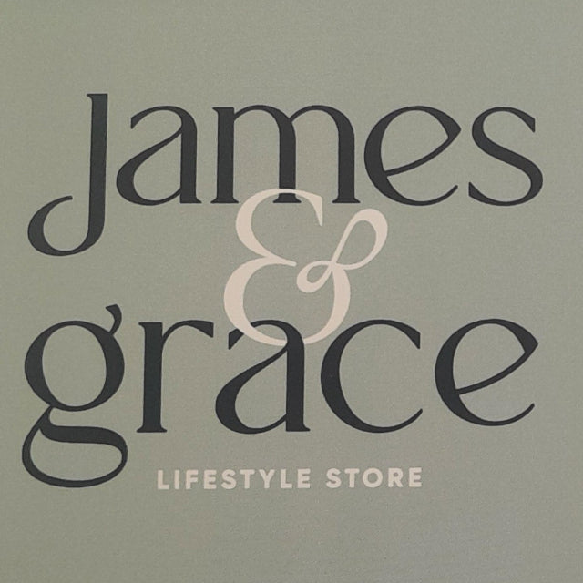 James and Grace gift card